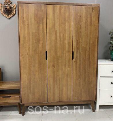 Шкаф для одежды Доната 1